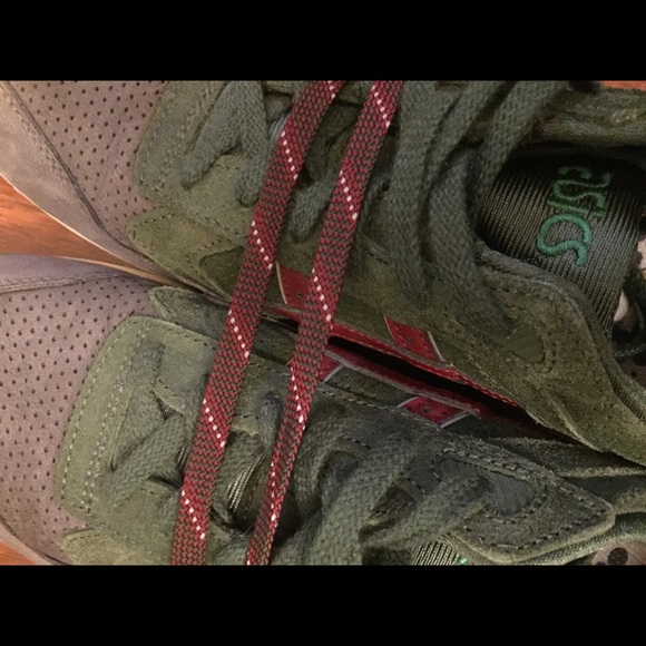 Asics Gel Lyte 3 - Picture 7 of 7